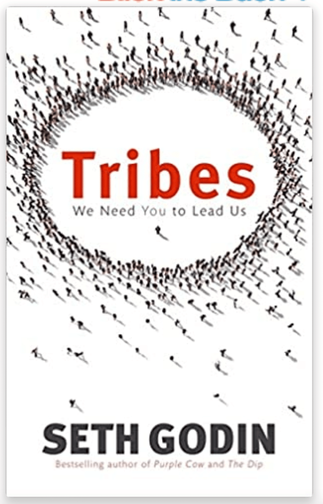 Businessbuch Rezension Tribes